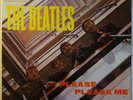 Stereo Gold / Black Label Please Please Me, The Beatles