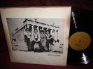 BRIAN CULLMAN LP RARE Private Press NY '75 Psych Folk