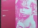 BACKTRACK 1 :THE WHO/HENDRIX/ARTHUR BROWN Rare Track LP