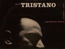 LENNIE TRISTANO W/LEE KONITZ BLACK LABEL DG 1955 NM/EX+