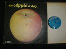 APPLE AN APPLE A DAY PAGE ONE RARE PSYCH 1969 UK LP