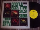 Eddie Mar - Salsa y Sabor PAPA UPA CURAZAO RARE LP ?II?