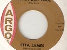 NORTHERN SOUL ETTA JAMES SEVEN DAY FOOL  hear