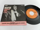 Elvis Separate Ways Portugal 45 ps
