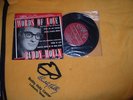 BUDDY HOLLY AUSSIE EP NO 2 ORIGINAL PRESSING EXC+