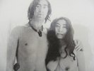 JOHN LENNON & YOKO ONO  Two Virgins  VG / EX-