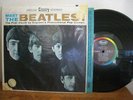 LP Meet the Beatles ST 2047 In Sears Shrink Clean NM