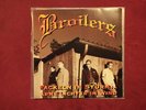 BROILERS - FACKELN IM STURM..- GERMAN OI PUNK SKINHEAD