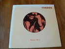 Themes T.I.M Library LP -RARE 1974 -Mystery movie