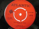 LES FLEUR DE LYS STOP CROSSING BRIDGE ATLANTIC 584193