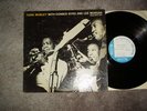 1957 RARE JAZZ-HANK MOBLEY SEXTET-LP-DG-BLUE NOTE 1540