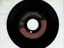 Rockabilly/Doo-Wop Acetate (No Name or Title) HEAR
