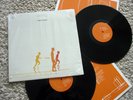 ZERO 7 - Simple Things - ORIG UK Vinyl 2-LP +INNERS EX+
