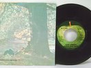 John Lennon-Mother-With PS-Apple Label