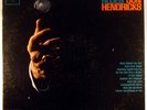 JON HENDRICKS-FAST LIVIN' BLUES-6 EYE ORIGINAL