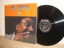 Joe Turner - Big Joe rides again - MONO - DG - NM