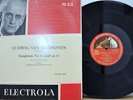 Electrola WALP 1195 Beethoven Symphony 5 Furtwängler