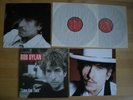 BOB DYLAN - Love and Theft 2x LP * ULTRA RAR mint- 2001