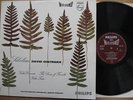 SABL 195 SIBELIUS Violin Conc OISTRAKH Philips Plum NM