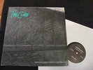 The Cure Behind Closed Doors  Berlin LP #2