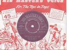 RICK NELSON You're My One And Only Love (1957) HMV RARE