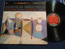 CHARLES MINGUS - Ah Um Stereo 6 eye labels Near Mint