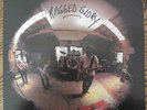NEIL YOUNG + CRAZY HORSE RAGGED GLORY LP VINYL RECORD