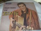 ELVIS PRESLEY 10