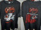 OBITUARY TOUR 90 XL -Death Morbid Angel Celtic Frost lp