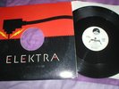 METALLICA-ONE 2 MIX-V.RARE BLACK PROMO VINYL USA 12