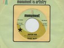 HEAR-Rare R&B / Soul 45-Charlie McCoy-Harpoon Man-Promo