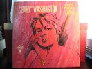 Baby Washington-Only Those Love-Rare Soul LP-NM Shrink