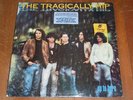 The Tragically Hip rare NM promo LP Up To Here
