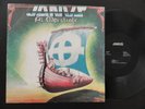 JANUS AL MAESTRALE 70's ITALY HEAVY PROG MONSTER M-