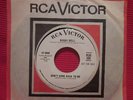 BOBBY BELL 45-Don't Come Back NORTHERN promo RCA Listen
