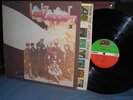 LED ZEPPELIN II 1ST PRESS BROADWAY 