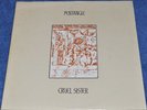 PENTANGLE - Cruel Sister - SCARCE Orig UK 1970 EX++ LP