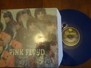 Pink Floyd Piper At The Gates Of Dawn Mono CX 6157 EMI