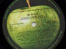 SEHR RARES BEATLES WHITE ALBUM MONO PMC 1968 Sold in UK