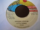 Little Howie Original love me Killer digi 7