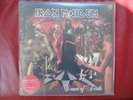Iron Maiden – Dance Of Death  2 Picture LP Sealed