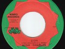 High Charles - Zion - ROCK STEADY KILLER ???
