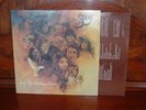 1980 Canada Xian Boogie LP STACEY Freeway Modern soul