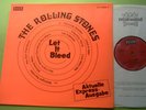 Rolling Stones/Let it bleed/Aktuelle Expressausgabe 