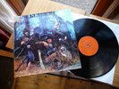 THE GUN GUN SIGHT 1969 MINT 1ST PRESS PROG. MONSTER
