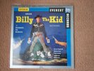 Aaron Copland - Billy The Kid Unplayed DCC LP