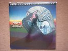 Emerson Lake & Palmer Tarkus Mobile Fidelity Unplay LP