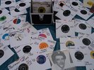 NORTHERN SOUL MOTOWNETC RECORDS OVER 100 INCLUDING CASE