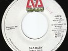 Bobby Ellis - Ska Baby - UPSETTER MURDER ???