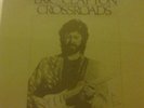 ERIC CLAPTON CROSSROADS BOX SET LP